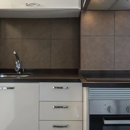 Lejlighed Eldorado Sea Views Americas *