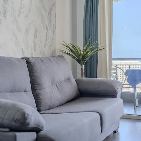 Eldorado Sea Views Americas Playa de las Américas