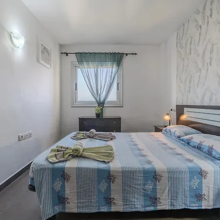 Lejlighed Eldorado Sea Views Americas Playa de las Américas