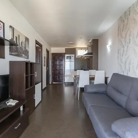 Eldorado Sea Views Americas * Playa de las Américas