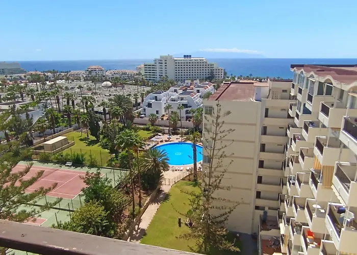 Apartment Eldorado Sea Views Americas *