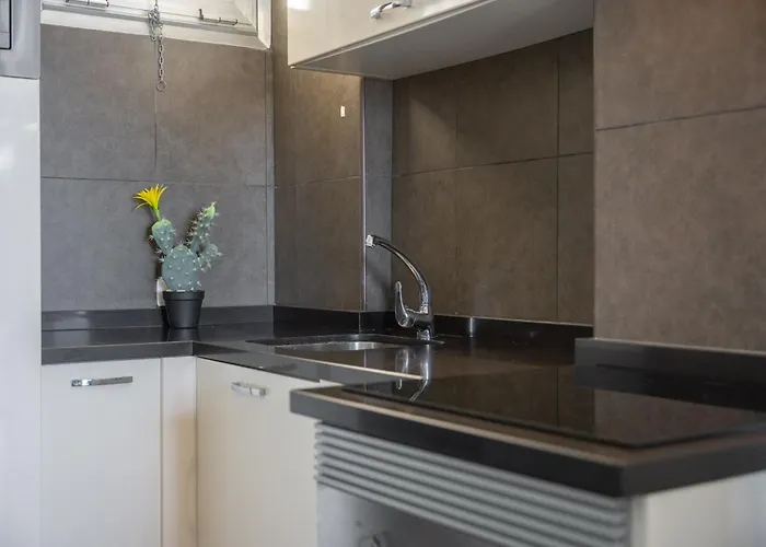 Eldorado Sea Views Americas * Playa de las Americas (Tenerife)