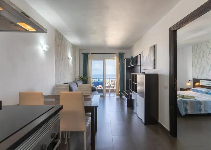 Eldorado Sea Views Americas Apartment Playa de las Americas (Tenerife)