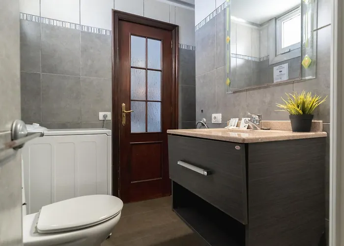 Apartment Eldorado Sea Views Americas