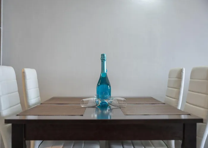 Eldorado Sea Views Americas * Playa de las Americas (Tenerife)