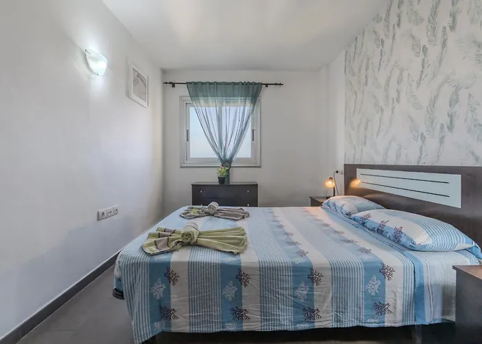 Apartment Eldorado Sea Views Americas Playa de las Americas (Tenerife)