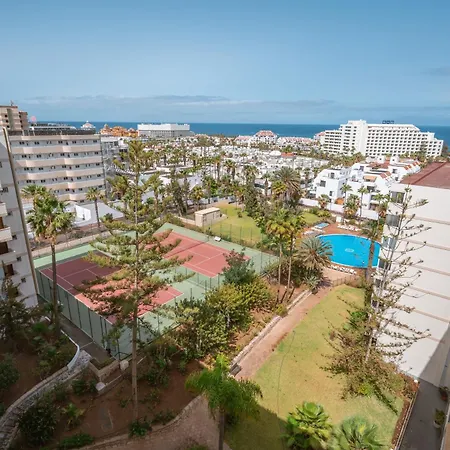 Eldorado Sea Views Americas Appartement *