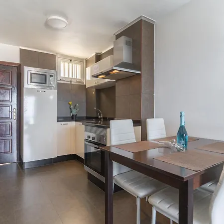 Eldorado Sea Views Americas Appartement