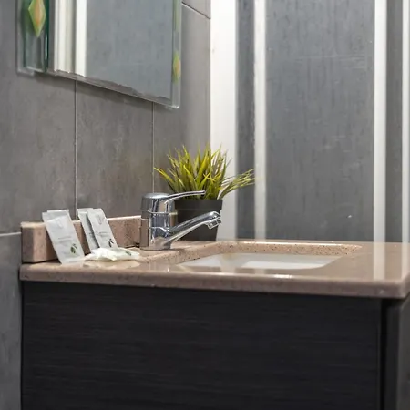 Eldorado Sea Views Americas Appartement