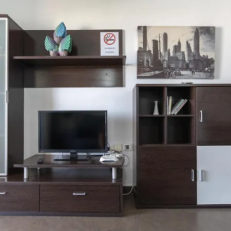 Appartement Eldorado Sea Views Americas