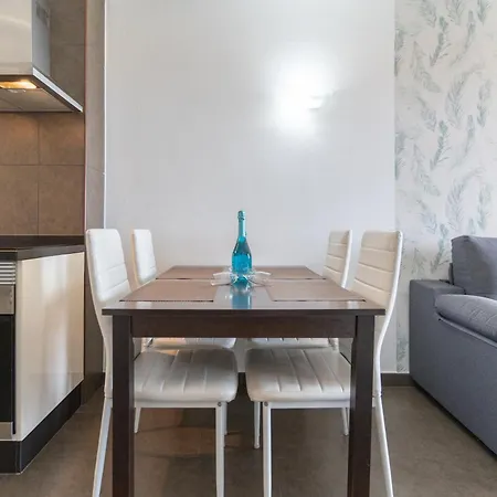 Appartement Eldorado Sea Views Americas *