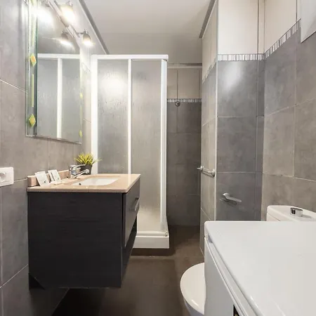 Eldorado Sea Views Americas Appartement *