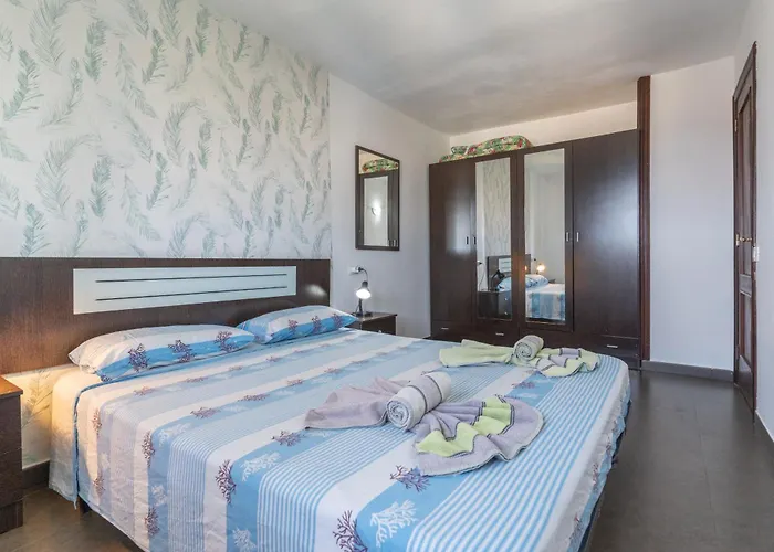 Eldorado Sea Views Americas * プラヤ・デ・ラス・アメリカス