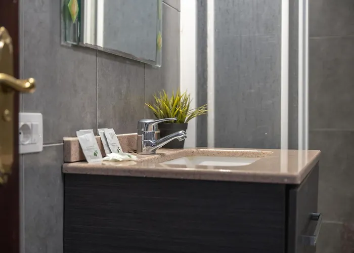 Eldorado Sea Views Americas アパート