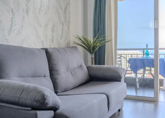 Eldorado Sea Views Americas プラヤ・デ・ラス・アメリカス