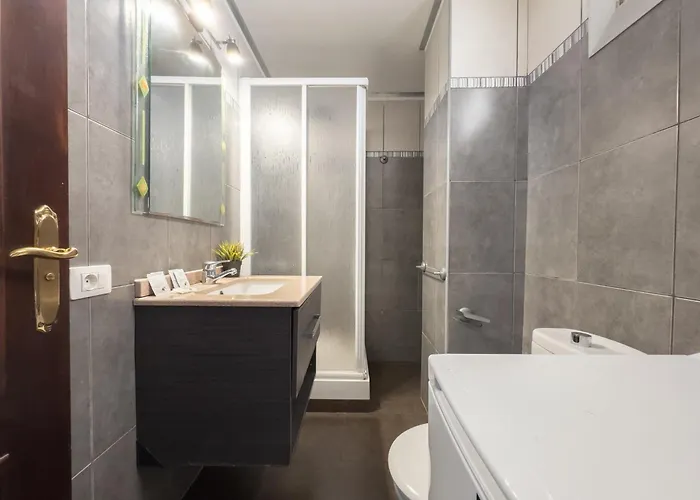 Eldorado Sea Views Americas アパート *