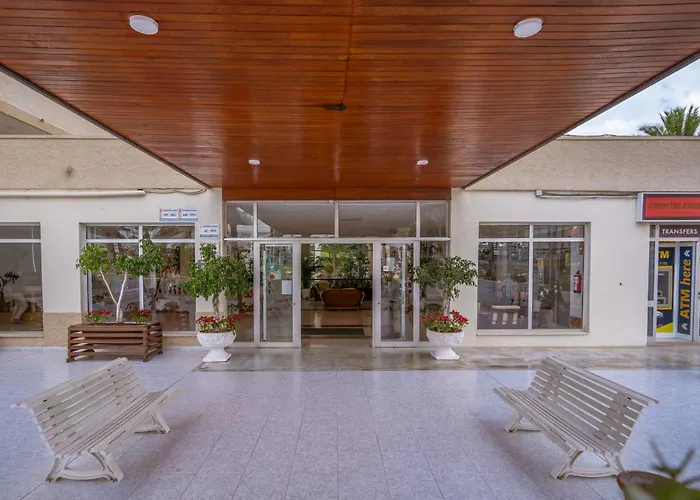 Eldorado Sea Views Americas プラヤ・デ・ラス・アメリカス