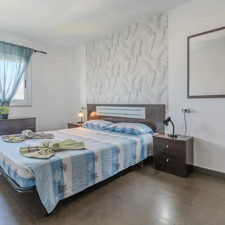 Apartment Eldorado Sea Views Americas Playa de las Americas (Tenerife)