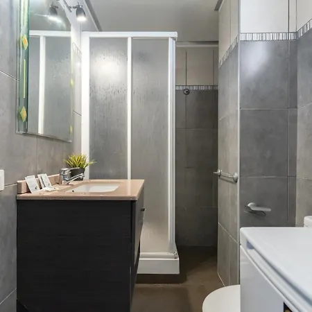 Apartment Eldorado Sea Views Americas