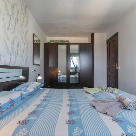 Apartment Eldorado Sea Views Americas Playa de las Americas (Tenerife)