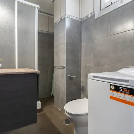 Eldorado Sea Views Americas * Playa de las Americas (Tenerife)