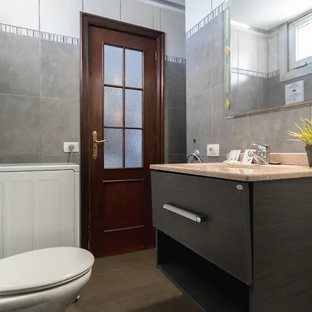 Daire Eldorado Sea Views Americas