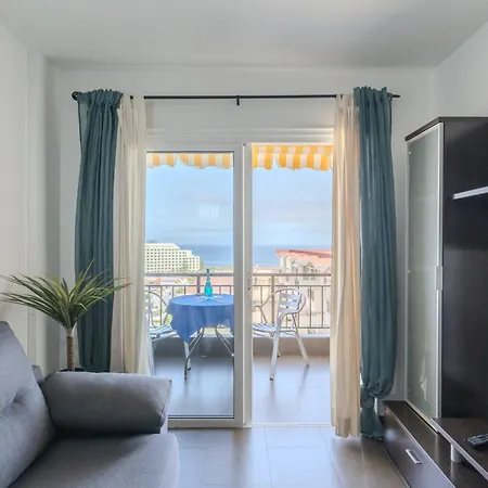 Eldorado Sea Views Americas Apartment Playa de las Americas (Tenerife)