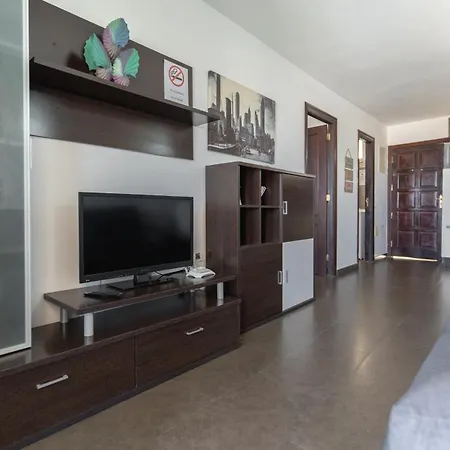 Eldorado Sea Views Americas Daire