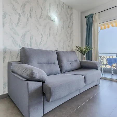 Apartment Eldorado Sea Views Americas *