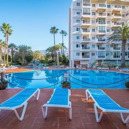 Apartment Eldorado Sea Views Americas