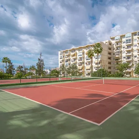 Apartment Eldorado Sea Views Americas Playa de las Americas (Tenerife)