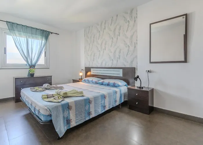 Appartamento Eldorado Sea Views Americas Playa de las Americas (Tenerife)