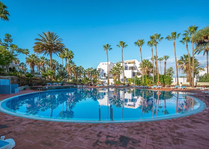 Eldorado Sea Views Americas Appartamento