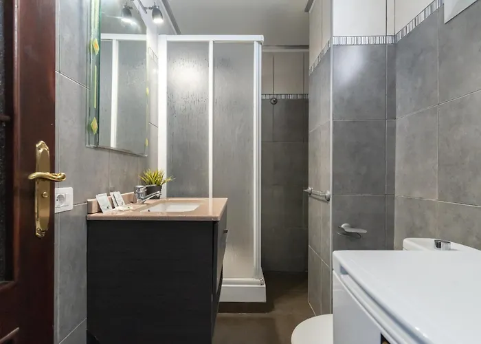 Appartamento Eldorado Sea Views Americas