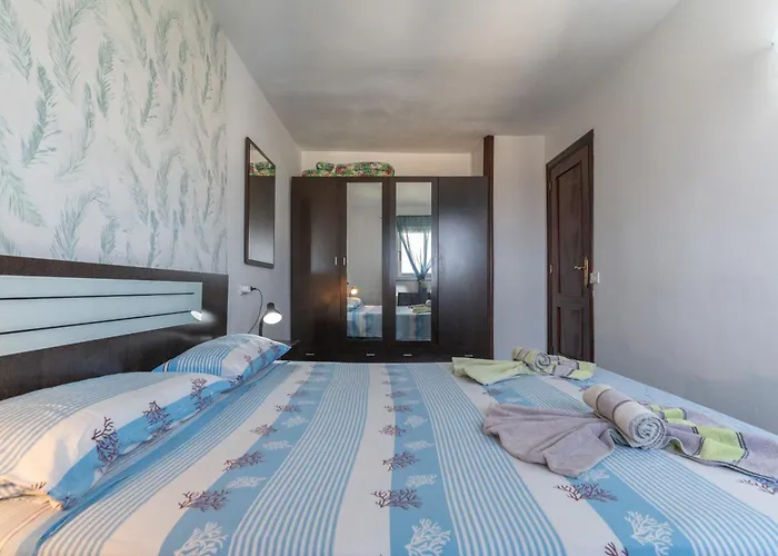 Appartamento Eldorado Sea Views Americas Playa de las Americas (Tenerife)