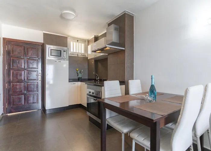 Eldorado Sea Views Americas Appartamento