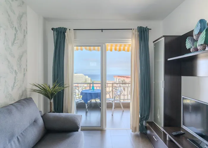 Eldorado Sea Views Americas Appartamento Playa de las Americas (Tenerife)