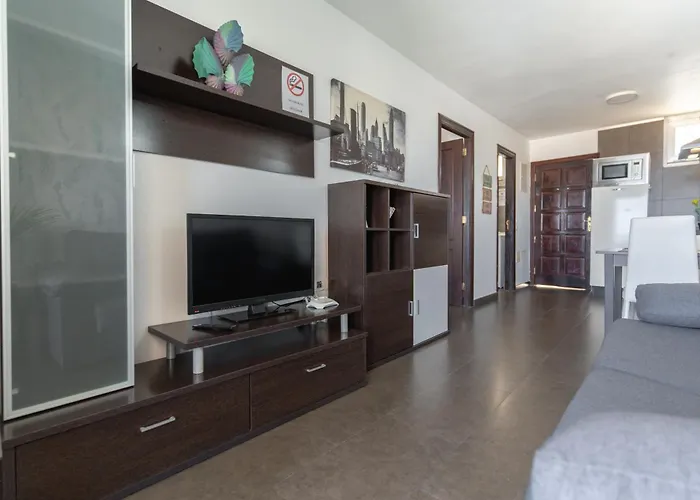 Eldorado Sea Views Americas Appartamento