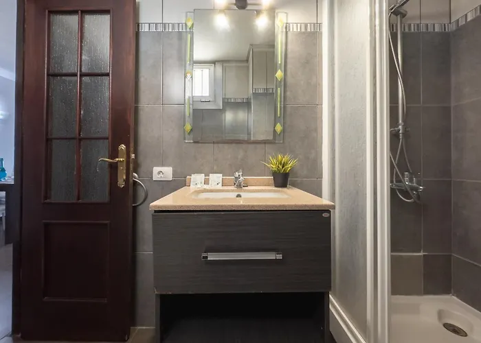 Apartment Eldorado Sea Views Americas Playa de las Américas