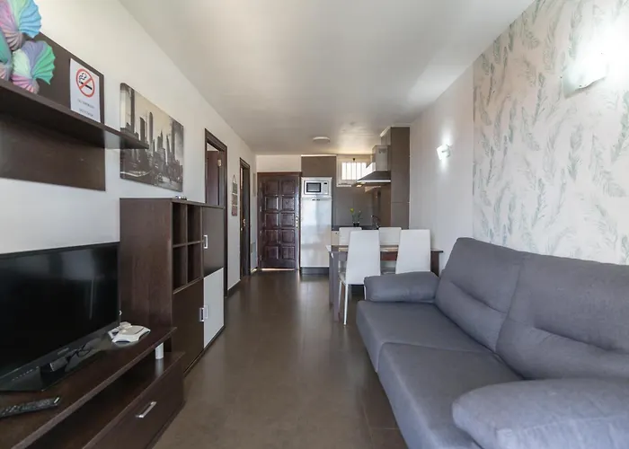 Eldorado Sea Views Americas * Playa de las Américas