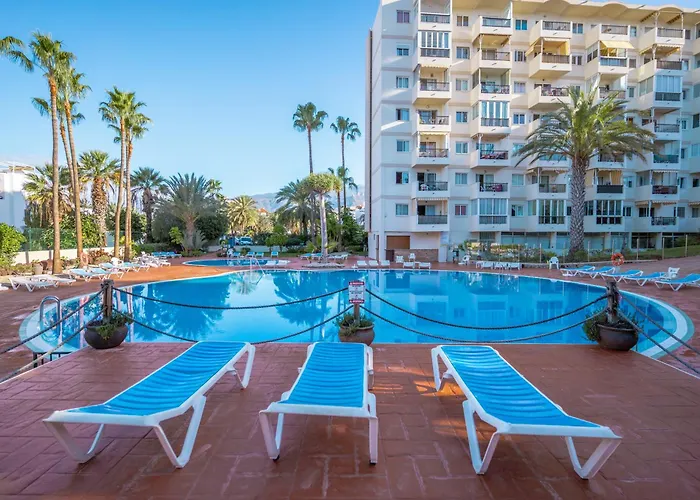 Appartamento Eldorado Sea Views Americas