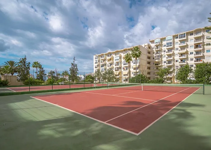 Appartamento Eldorado Sea Views Americas Playa de las Americas (Tenerife)