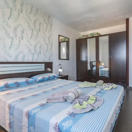 Eldorado Sea Views Americas * 플라야데라스아메리카스