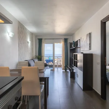 Eldorado Sea Views Americas 아파트 플라야데라스아메리카스